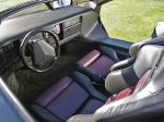 Vector WX3 Roadster 1993 года